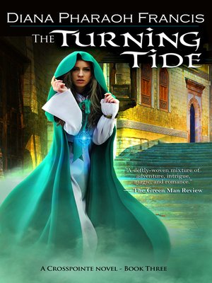 cover image of The Turning Tide